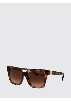 Sunglasses DOLCE & GABBANA Woman color Red