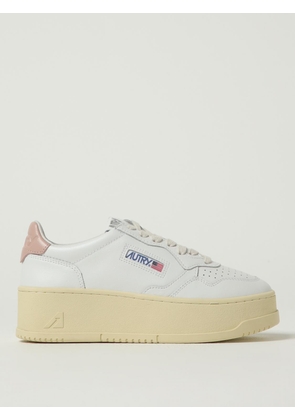 Sneakers AUTRY Woman color White