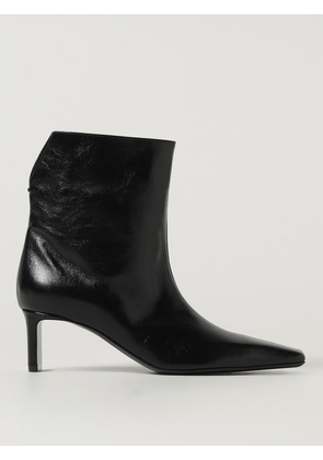 Boots KHAITE Woman color Black