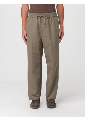Pants BRIONI Men color Green