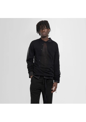 Knit Diederik Long Sleeve T-Shirt