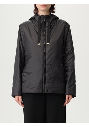 Jacket MAX MARA THE CUBE Woman color Black