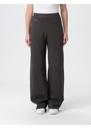 Pants 'S MAX MARA Woman color Green