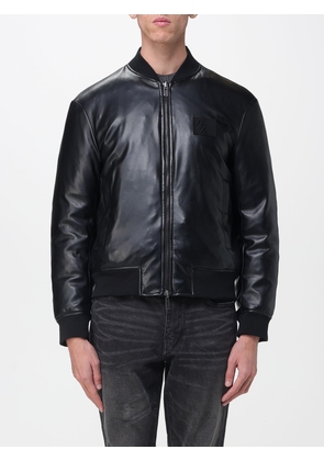 Jacket ARMANI EXCHANGE Men color Black