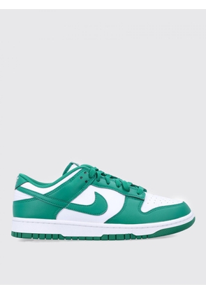 Sneakers NIKE Men color Green