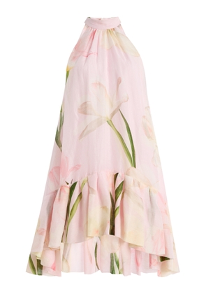 Cara Cara Arca Mini Dress - Moda Operandi