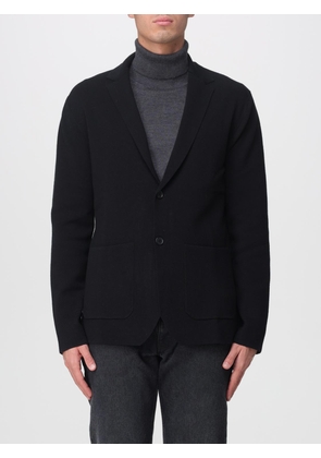 Jacket ARMANI EXCHANGE Men color Black