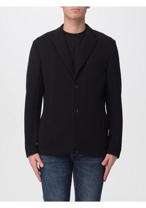 Jacket ARMANI EXCHANGE Men color Black