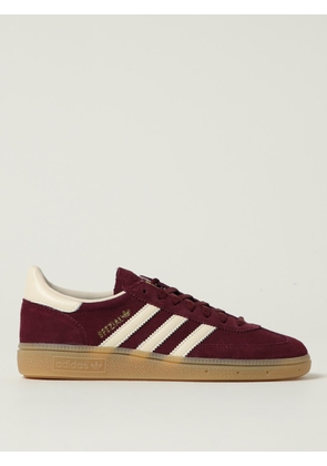 Sneakers ADIDAS ORIGINALS Woman color Burgundy