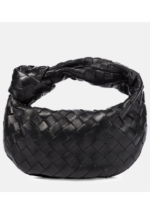 Bottega Veneta Jodie Mini leather tote bag