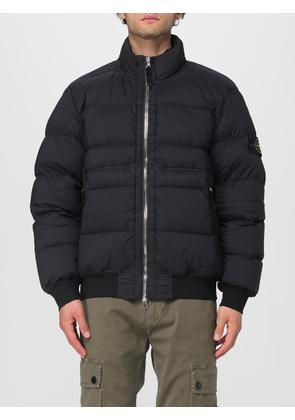 Jacket STONE ISLAND Men color Black
