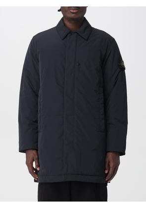Jacket STONE ISLAND Men color Black