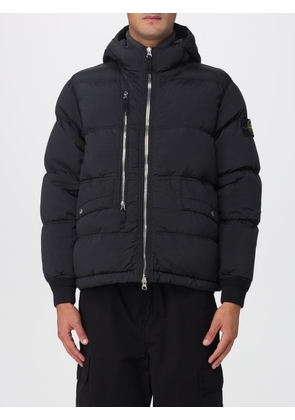 Jacket STONE ISLAND Men color Black