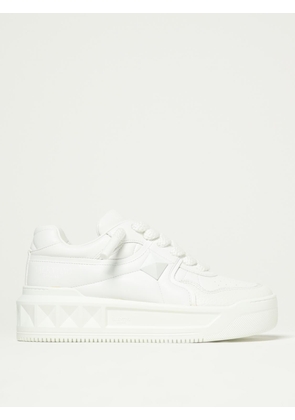 Sneakers VALENTINO GARAVANI Woman color White