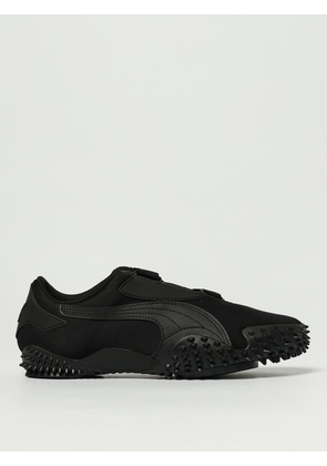 Sneakers PUMA Men color Black