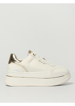 Sneakers MICHAEL KORS Woman color White
