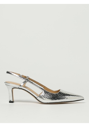 Pump MICHAEL KORS Woman color Silver