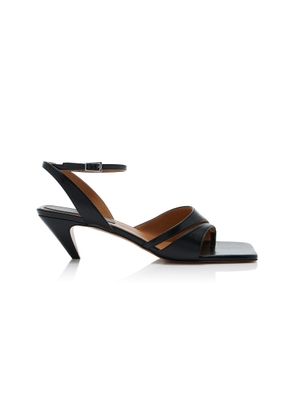 Stella McCartney Spur Vegan-Leather Sandals - Moda Operandi