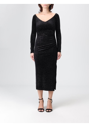 Dress ARMANI EXCHANGE Woman color Black