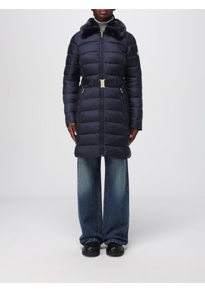 Jacket MICHAEL KORS Woman color Blue