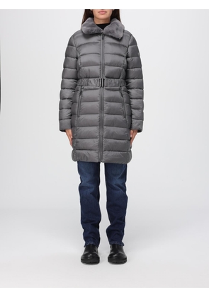 Jacket MICHAEL KORS Woman color Grey