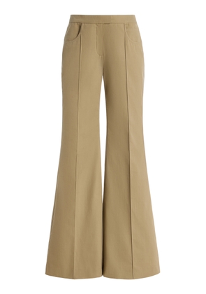 FRANÇOISE Carla Cotton Pants - Moda Operandi
