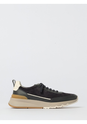 Sneakers BRUNELLO CUCINELLI Men color Blue
