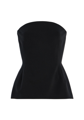 KALLMEYER Page Strapless Top - Moda Operandi