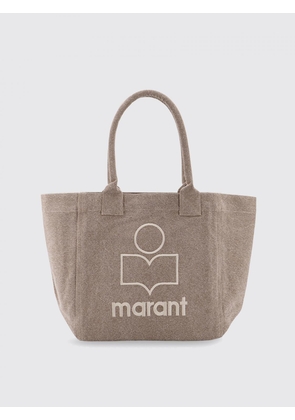 Tote Bag ISABEL MARANT Woman color Beige