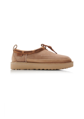 UGG Tasman Regenerate Sheepskin Slippers - Moda Operandi