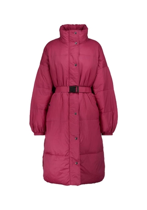 Marant Etoile Driesta puffer coat