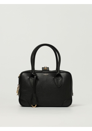 Handbag GOLDEN GOOSE Woman color Black