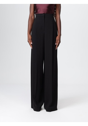 Pants MAX MARA Woman color Black