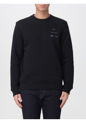 Sweatshirt PS PAUL SMITH Men color Black