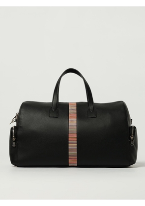 Travel Bag PAUL SMITH Men color Black