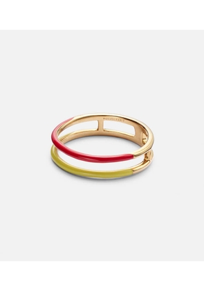Persee 18kt gold ring