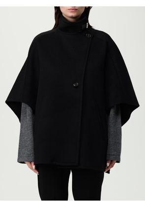 Coat MAX MARA Woman color Black