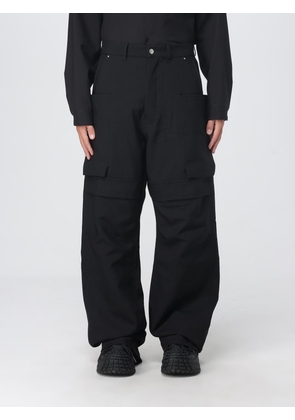 Pants RICK OWENS Men color Black