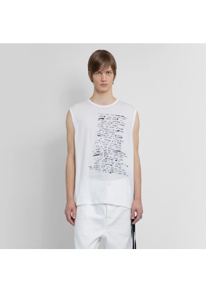 Wilfried High Comfort Sleeveless Tank