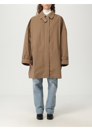 Jacket TOTEME Woman color Beige