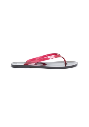 Christopher Esber Jo PVC Flip Flop Sandals - Moda Operandi