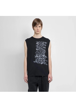 Wilfried High Comfort Sleeveless Tank