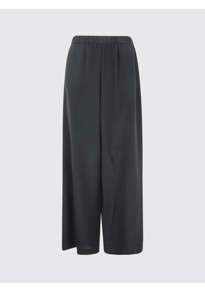 Pants MAX MARA Woman color Black