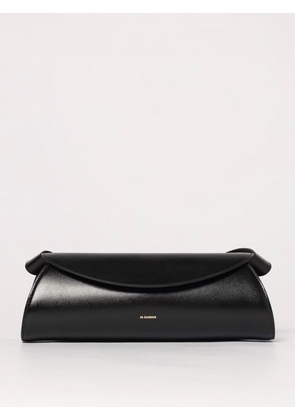 Shoulder Bag JIL SANDER Woman color Black