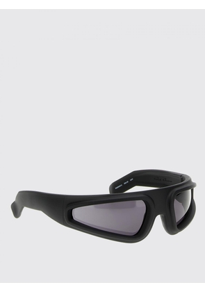 Sunglasses RICK OWENS Men color Black