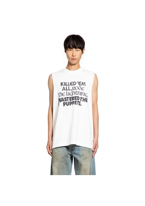 Killed'Em All Sleeveless Tee