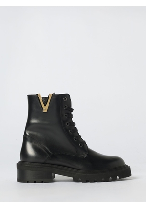Boots VIA ROMA 15 Woman color Black