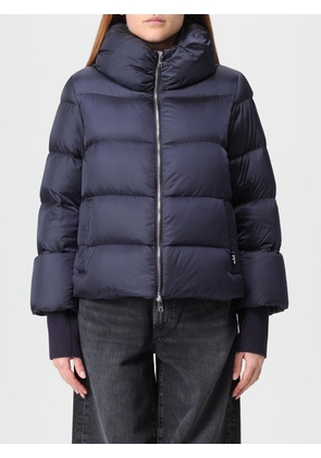 Jacket ADD Woman color Blue