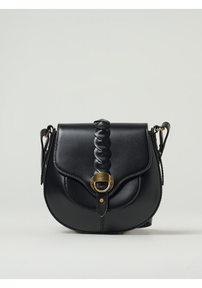 Shoulder Bag ISABEL MARANT Woman color Black
