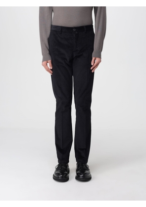 Pants BROOKSFIELD Men color Navy